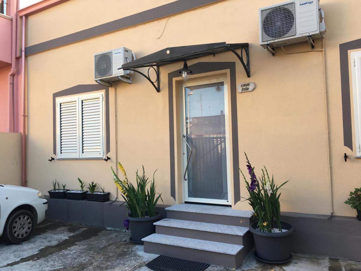 Casa Jole Villa Assemini Exterior photo