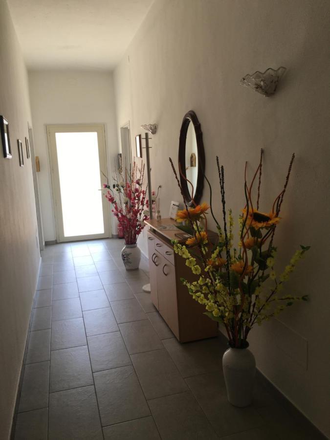 Casa Jole Villa Assemini Exterior photo