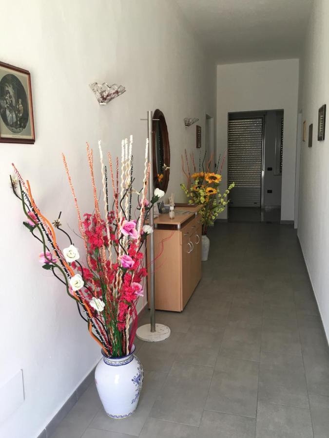Casa Jole Villa Assemini Exterior photo
