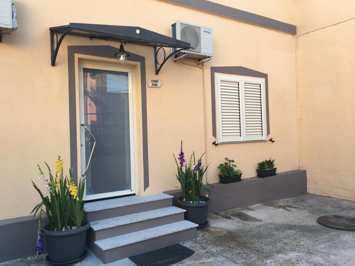Casa Jole Villa Assemini Exterior photo