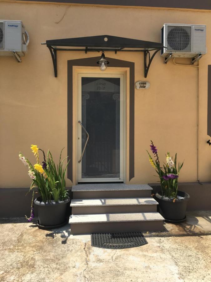 Casa Jole Villa Assemini Exterior photo