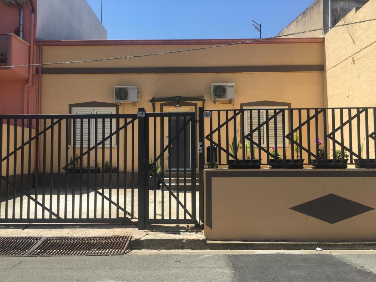 Casa Jole Villa Assemini Exterior photo