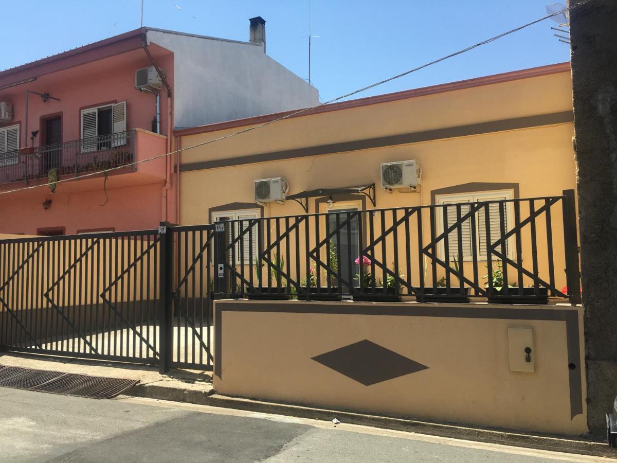 Casa Jole Villa Assemini Exterior photo