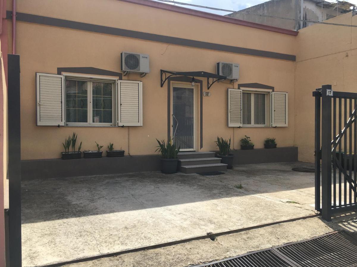 Casa Jole Villa Assemini Exterior photo